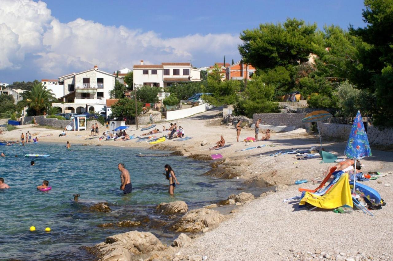 Apartments By The Sea Razanj, Rogoznica - 8361 מראה חיצוני תמונה