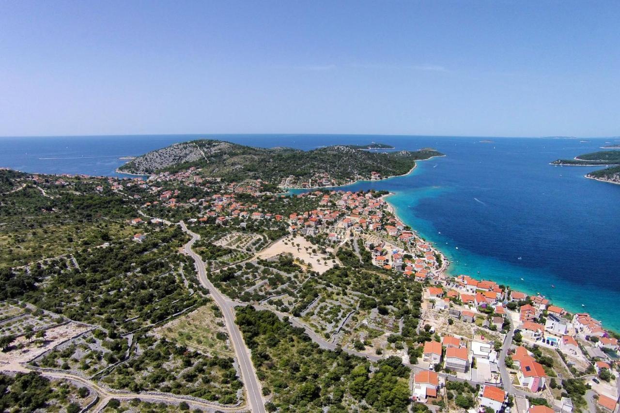 Apartments By The Sea Razanj, Rogoznica - 8361 מראה חיצוני תמונה