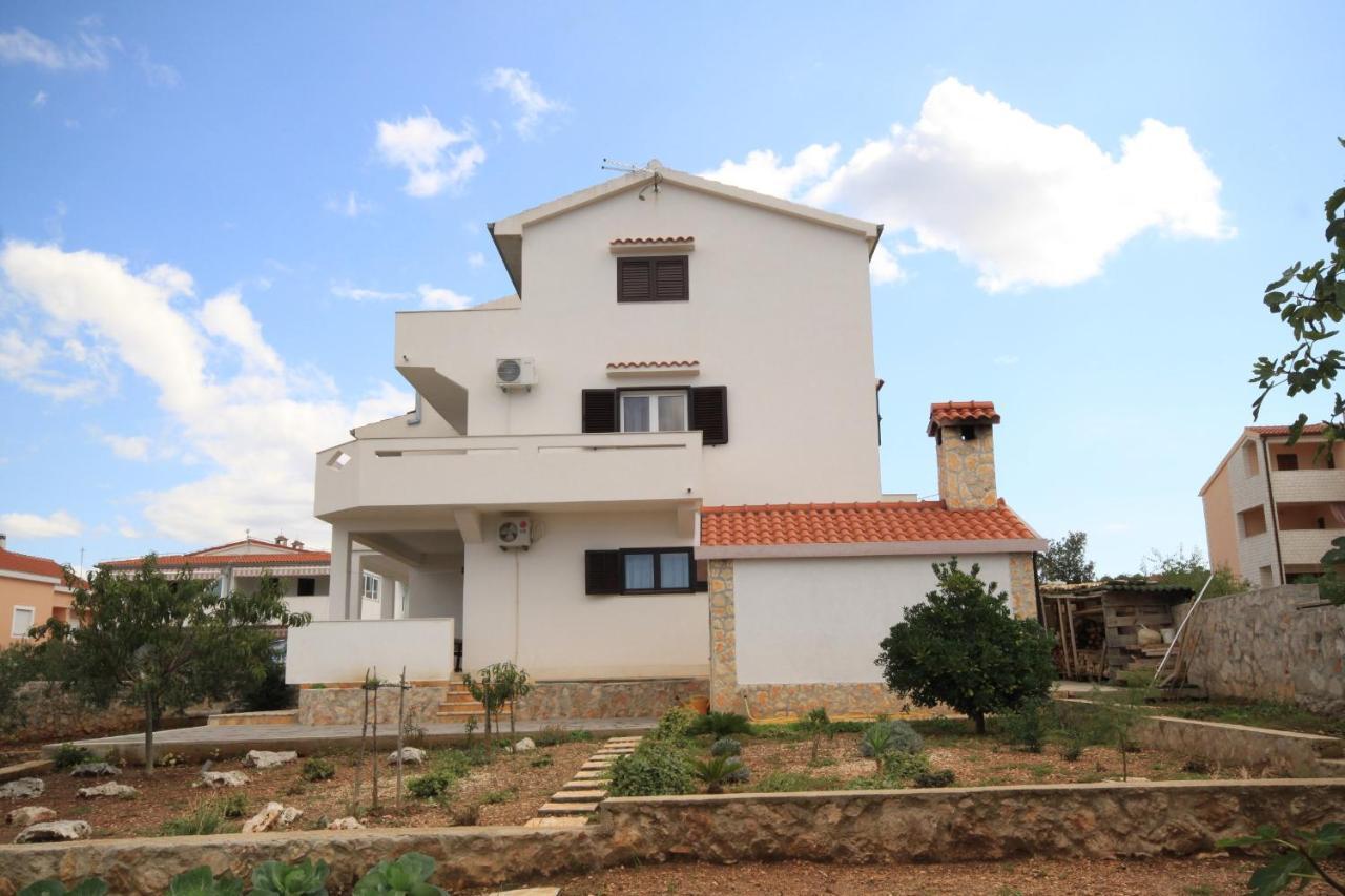 Apartments By The Sea Razanj, Rogoznica - 8361 מראה חיצוני תמונה