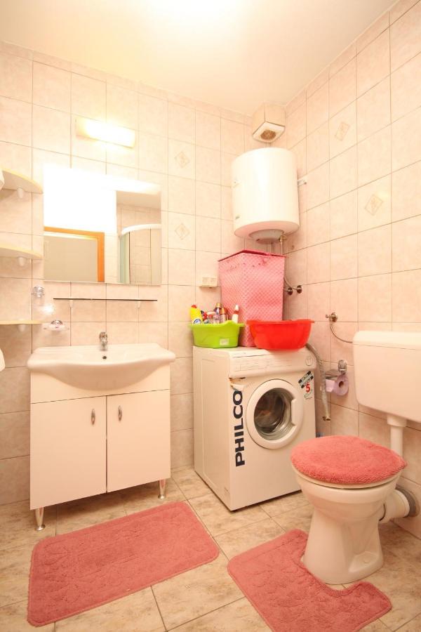 Apartments By The Sea Razanj, Rogoznica - 8361 מראה חיצוני תמונה