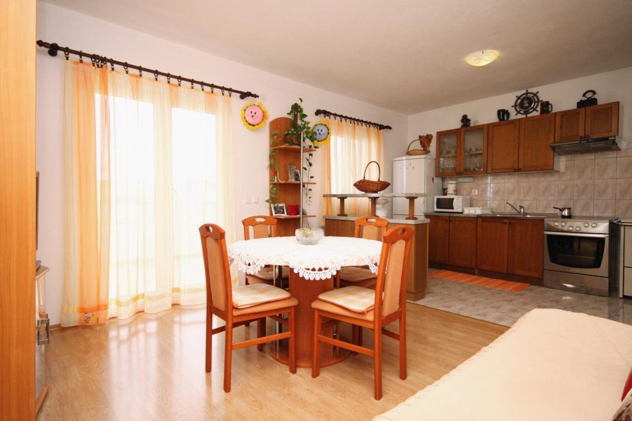 Apartments By The Sea Razanj, Rogoznica - 8361 מראה חיצוני תמונה