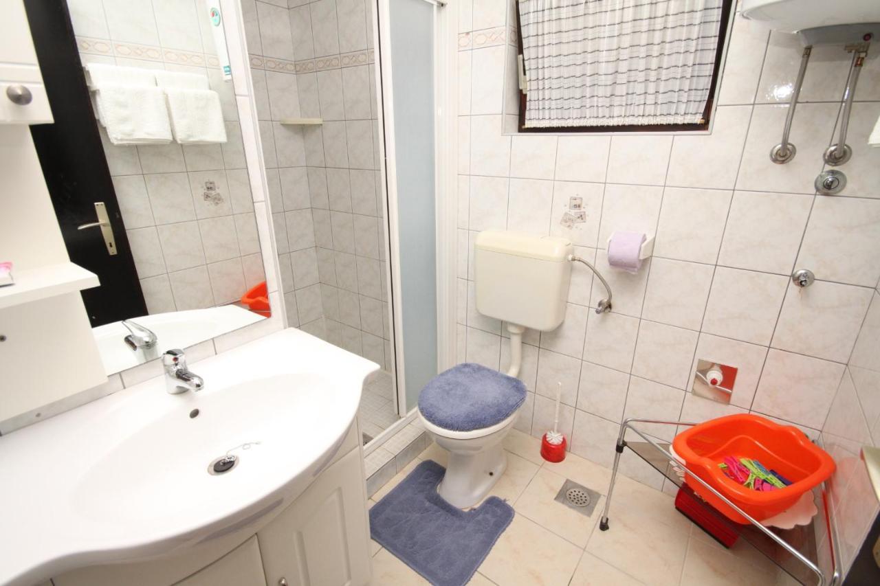 Apartments By The Sea Razanj, Rogoznica - 8361 מראה חיצוני תמונה