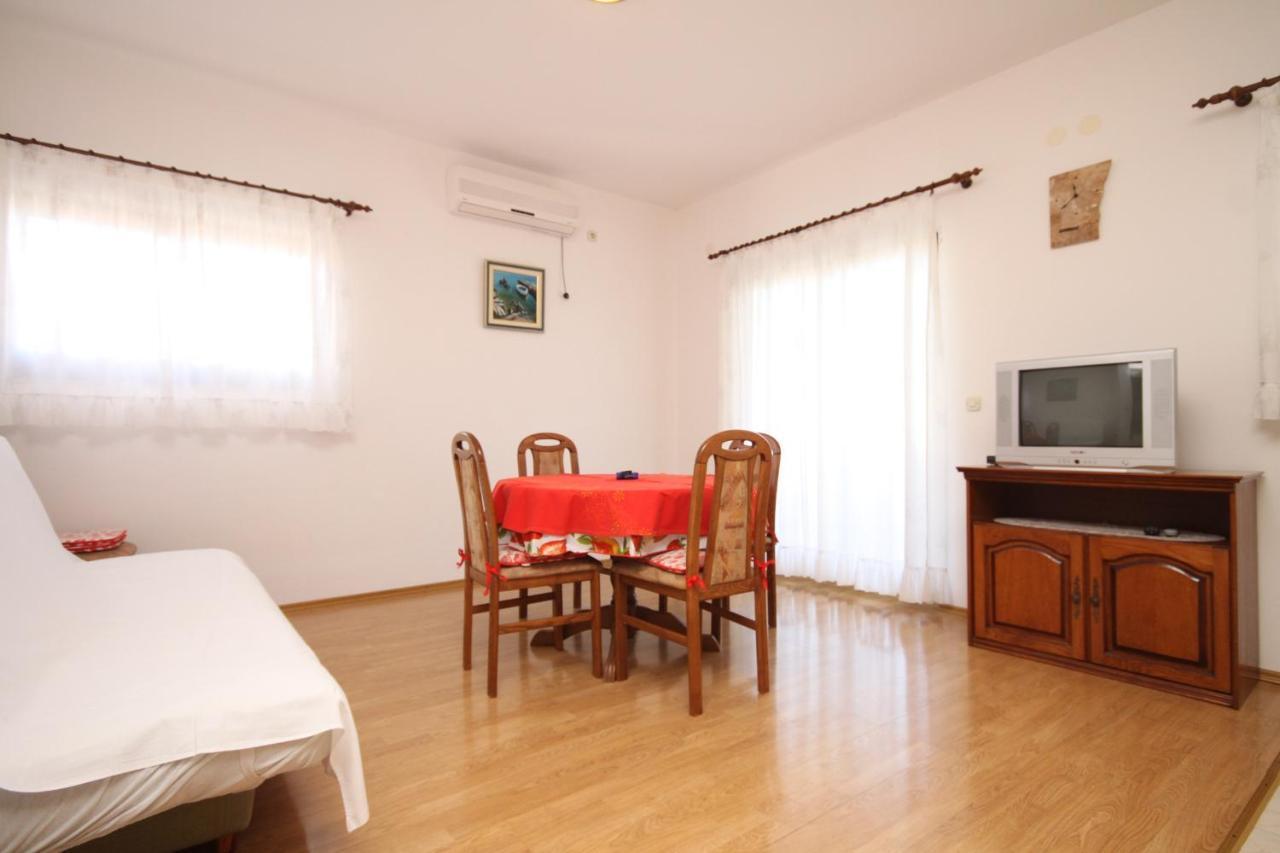 Apartments By The Sea Razanj, Rogoznica - 8361 מראה חיצוני תמונה