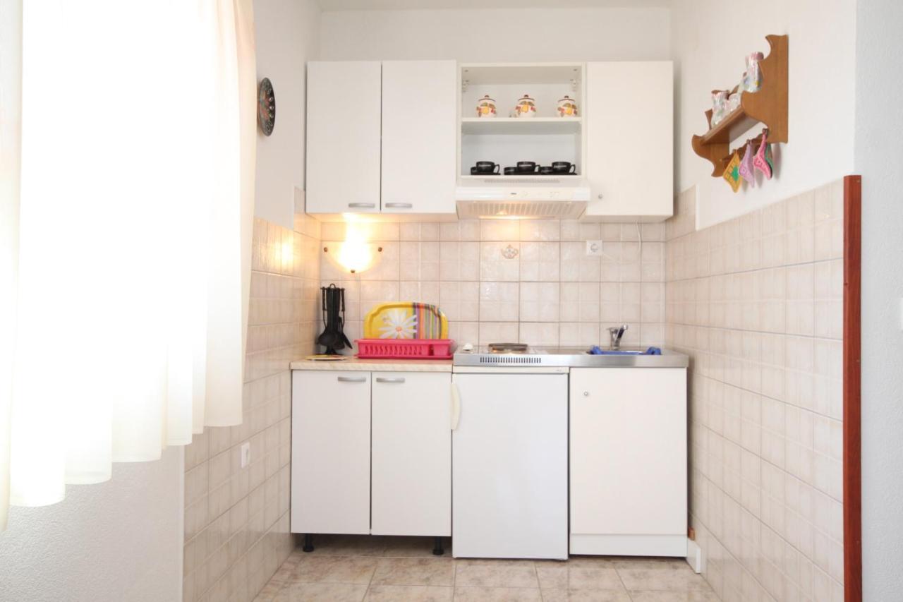 Apartments By The Sea Razanj, Rogoznica - 8361 מראה חיצוני תמונה