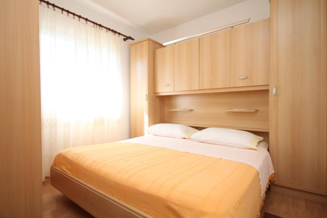 Apartments By The Sea Razanj, Rogoznica - 8361 מראה חיצוני תמונה