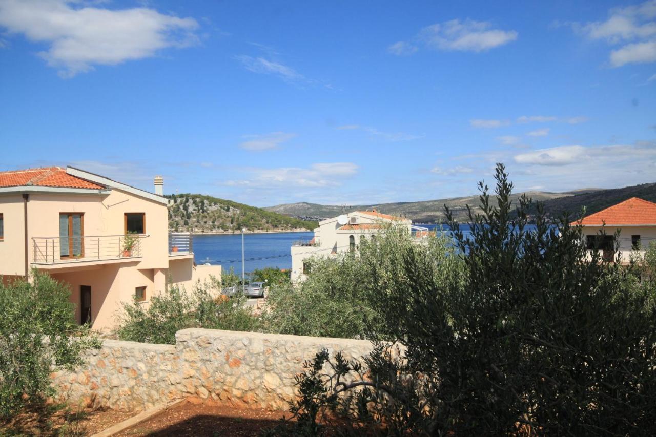 Apartments By The Sea Razanj, Rogoznica - 8361 מראה חיצוני תמונה