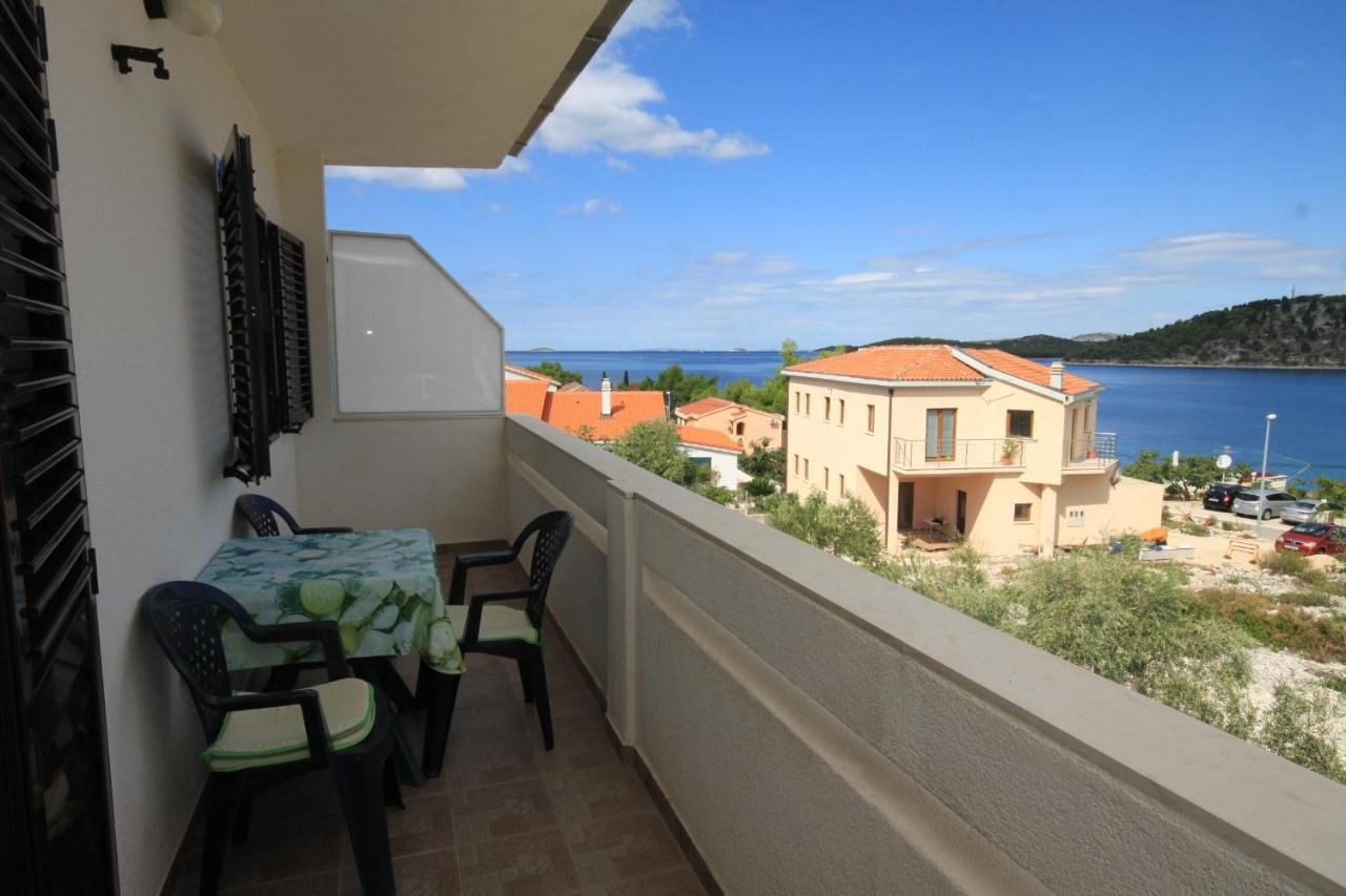 Apartments By The Sea Razanj, Rogoznica - 8361 מראה חיצוני תמונה