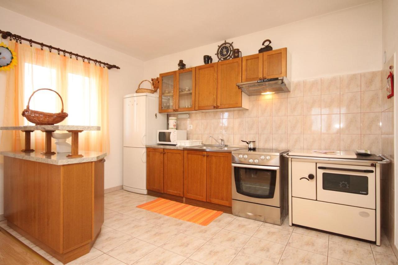 Apartments By The Sea Razanj, Rogoznica - 8361 מראה חיצוני תמונה